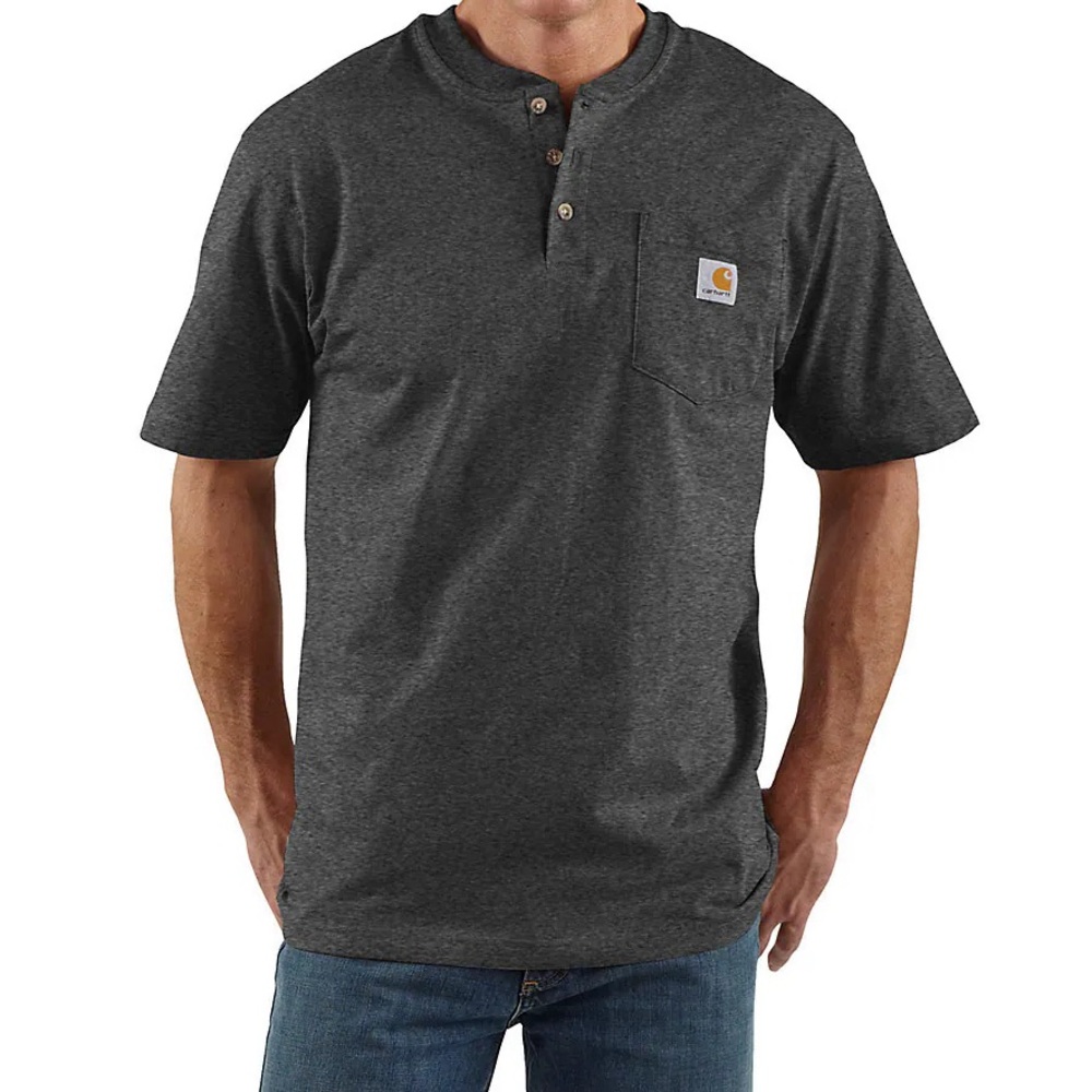 Carhartt Original Fit Shirt